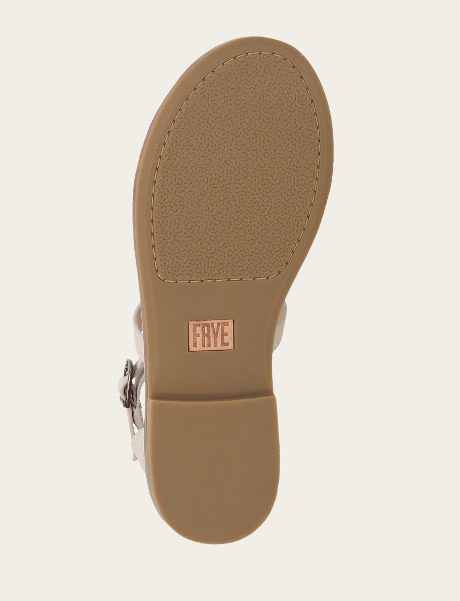 Women's Ivory Taylor Sandals Ivory