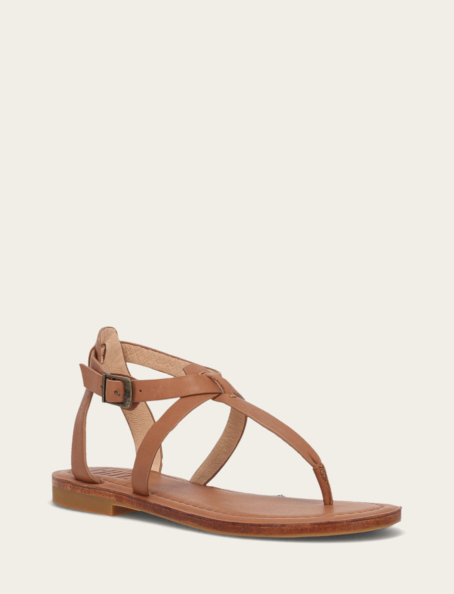Women's Tan Taylor Sandals Tan