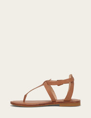 Women's Tan Taylor Sandals Tan