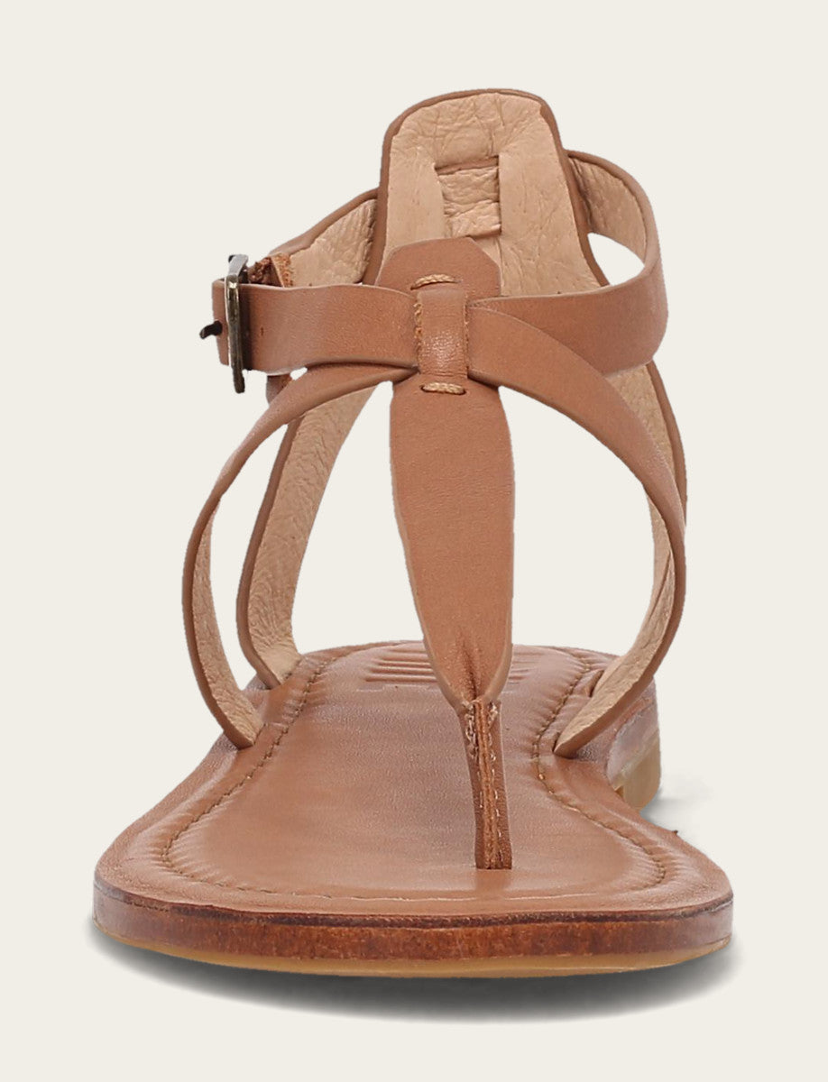 Women's Tan Taylor Sandals Tan