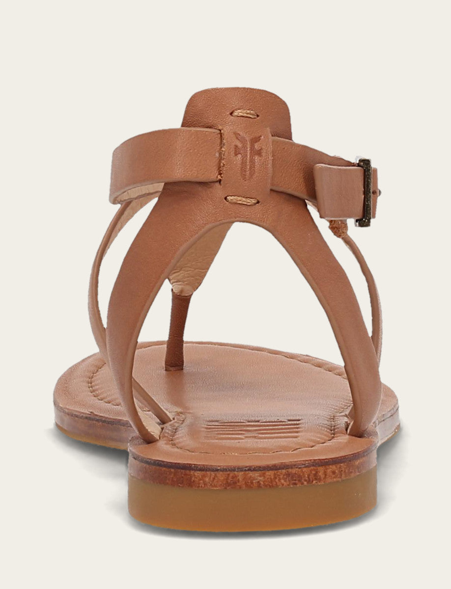 Women's Tan Taylor Sandals Tan