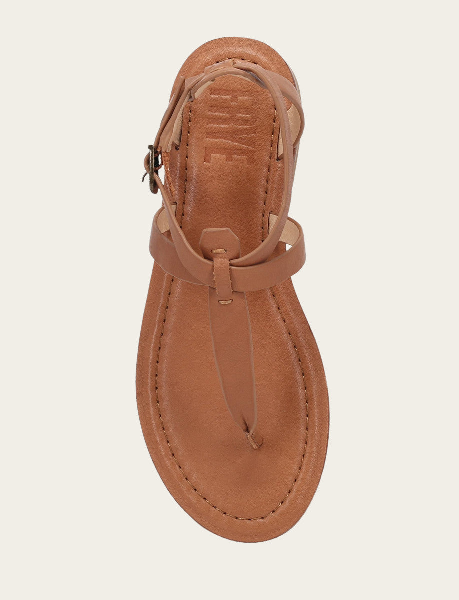 Women's Tan Taylor Sandals Tan
