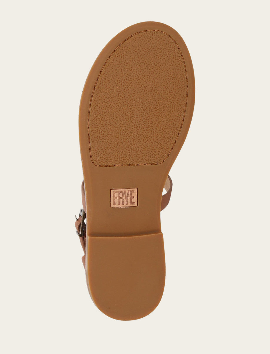Women's Tan Taylor Sandals Tan