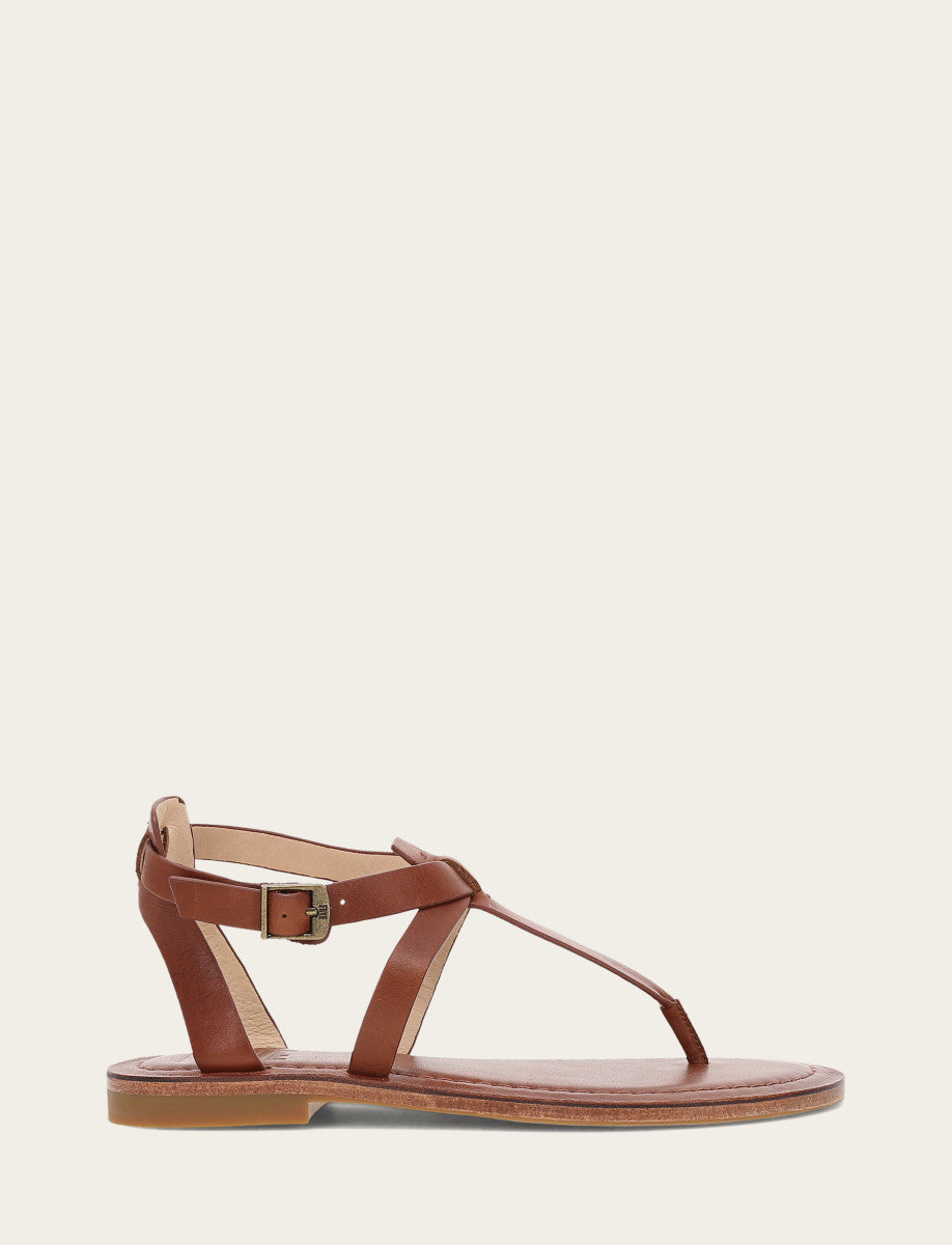 Women's Cinnamon Taylor Sandals Cinnamon