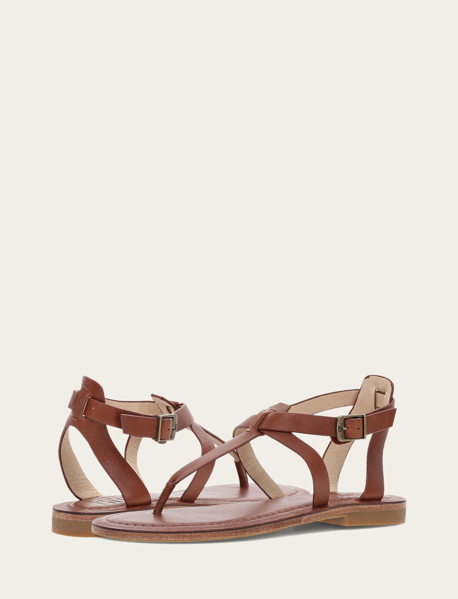 Women's Cinnamon Taylor Sandals Cinnamon
