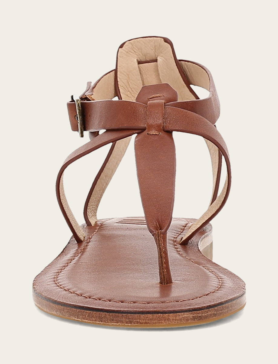Women's Cinnamon Taylor Sandals Cinnamon