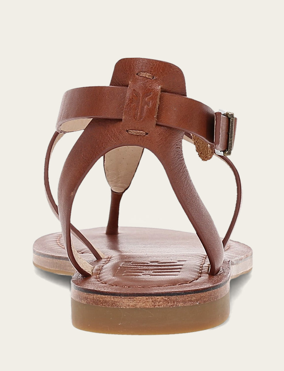 Women's Cinnamon Taylor Sandals Cinnamon