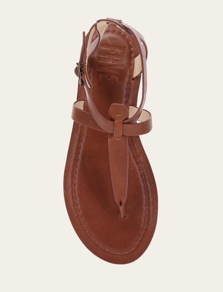 Women's Cinnamon Taylor Sandals Cinnamon