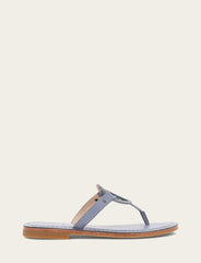 Women's Azul Taylor Logo Sandals Azul