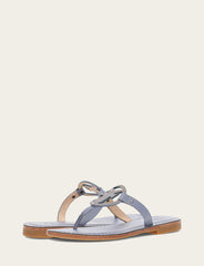 Women's Azul Taylor Logo Sandals Azul