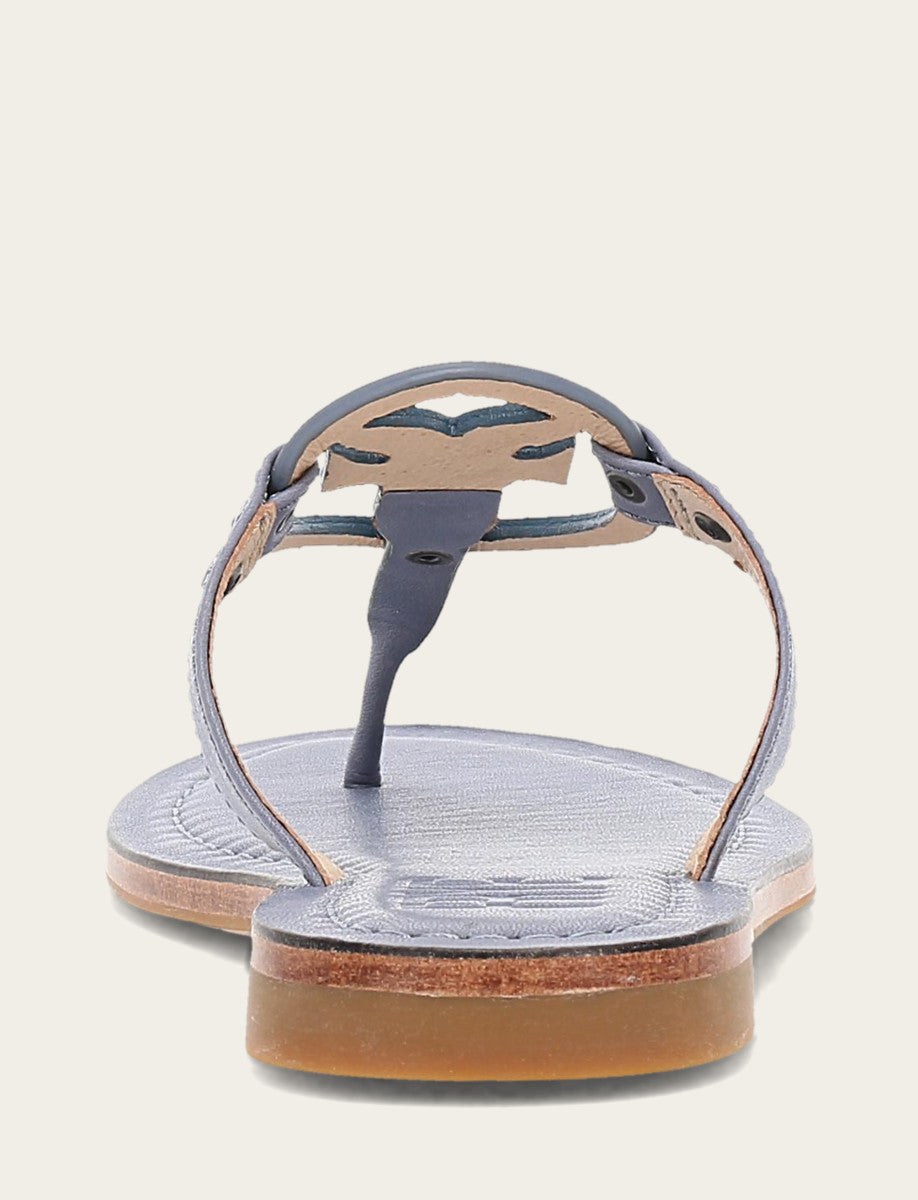 Women's Azul Taylor Logo Sandals Azul