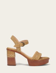 Women’s Banana Pipa Woodstock Sandals Banana