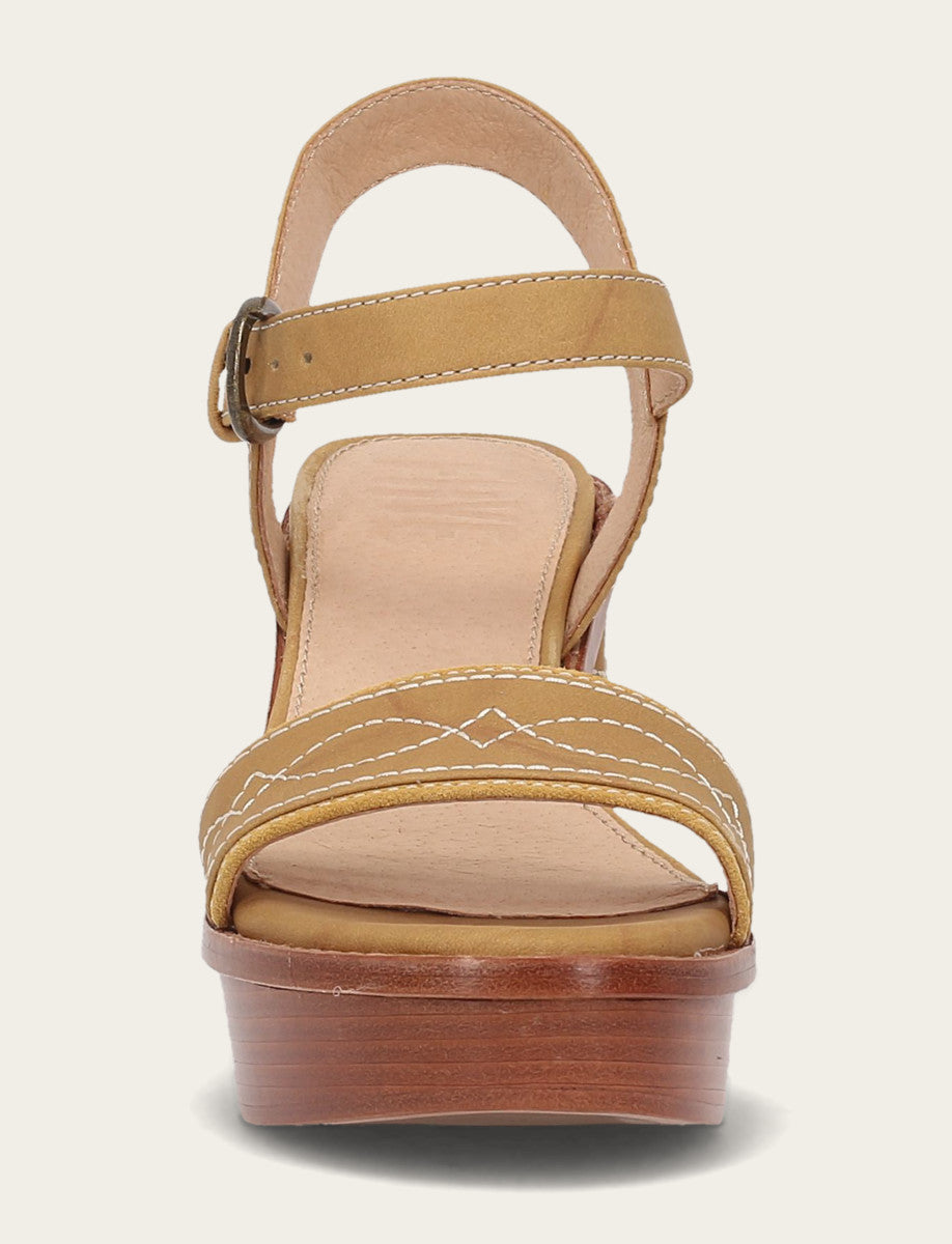 Women’s Banana Pipa Woodstock Sandals Banana