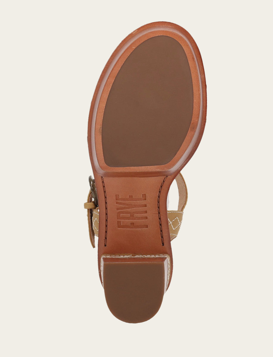 Women’s Banana Pipa Woodstock Sandals Banana