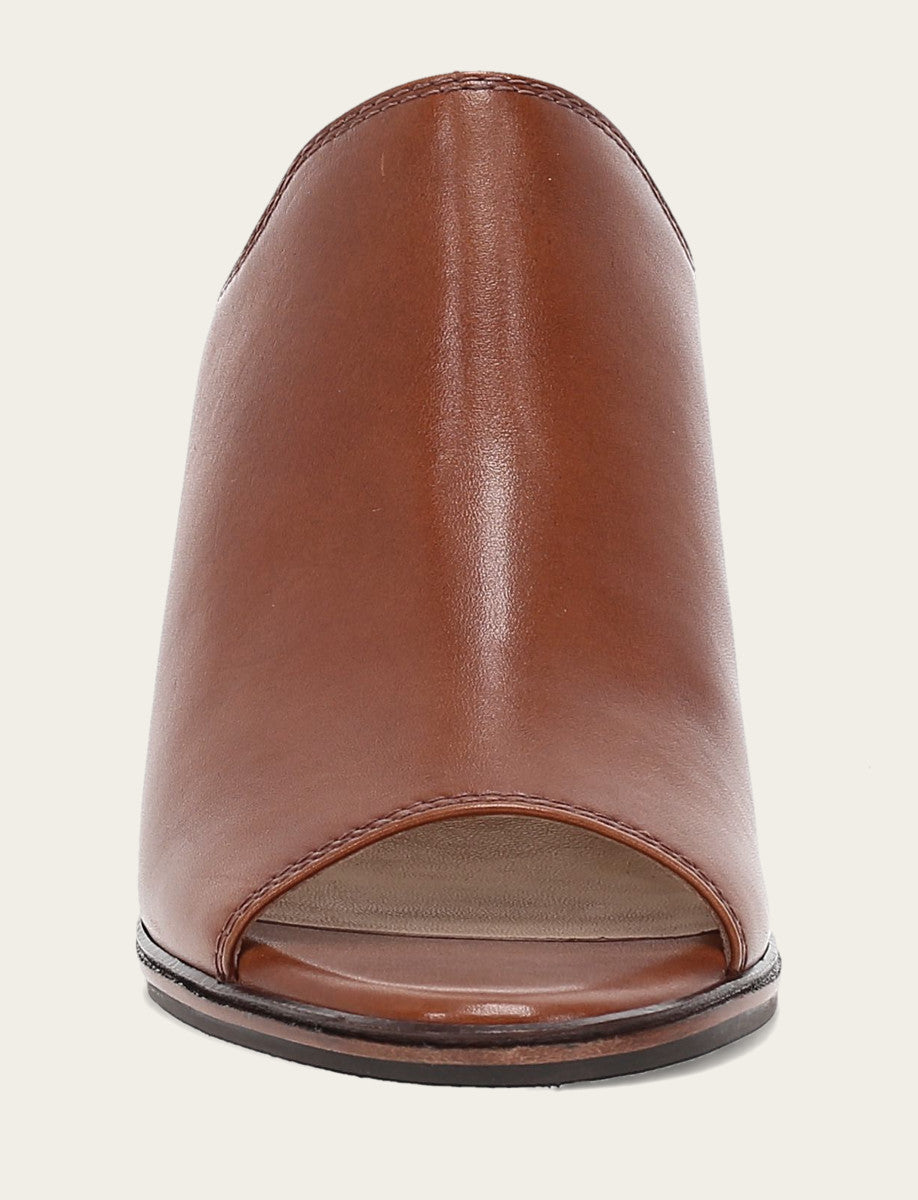Women's Cinnamon Stella Mule Sandals Cinnamon