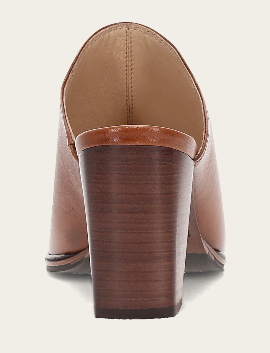 Women's Cinnamon Stella Mule Sandals Cinnamon