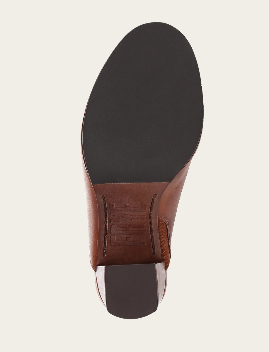 Women's Cinnamon Stella Mule Sandals Cinnamon