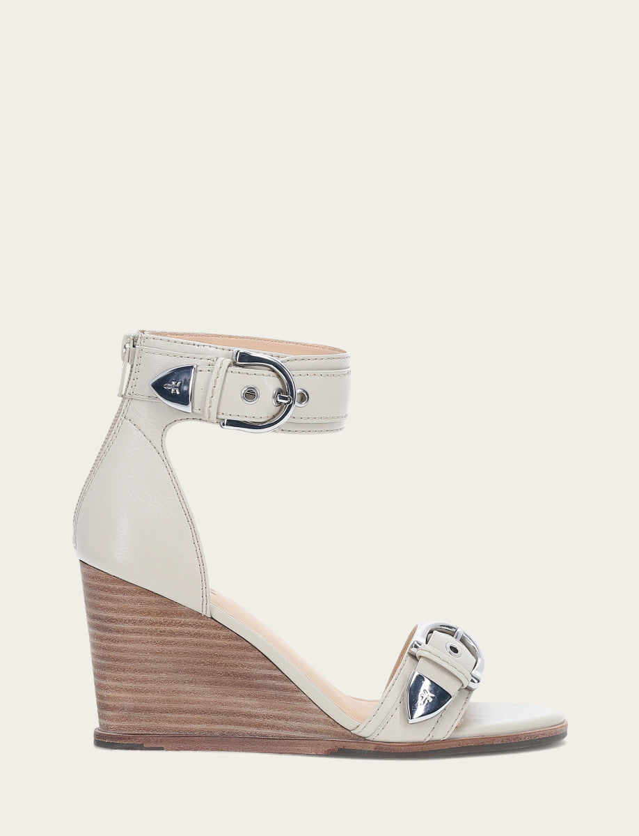 Women's Ivory Rachel 2 Piece Sandals Ivory