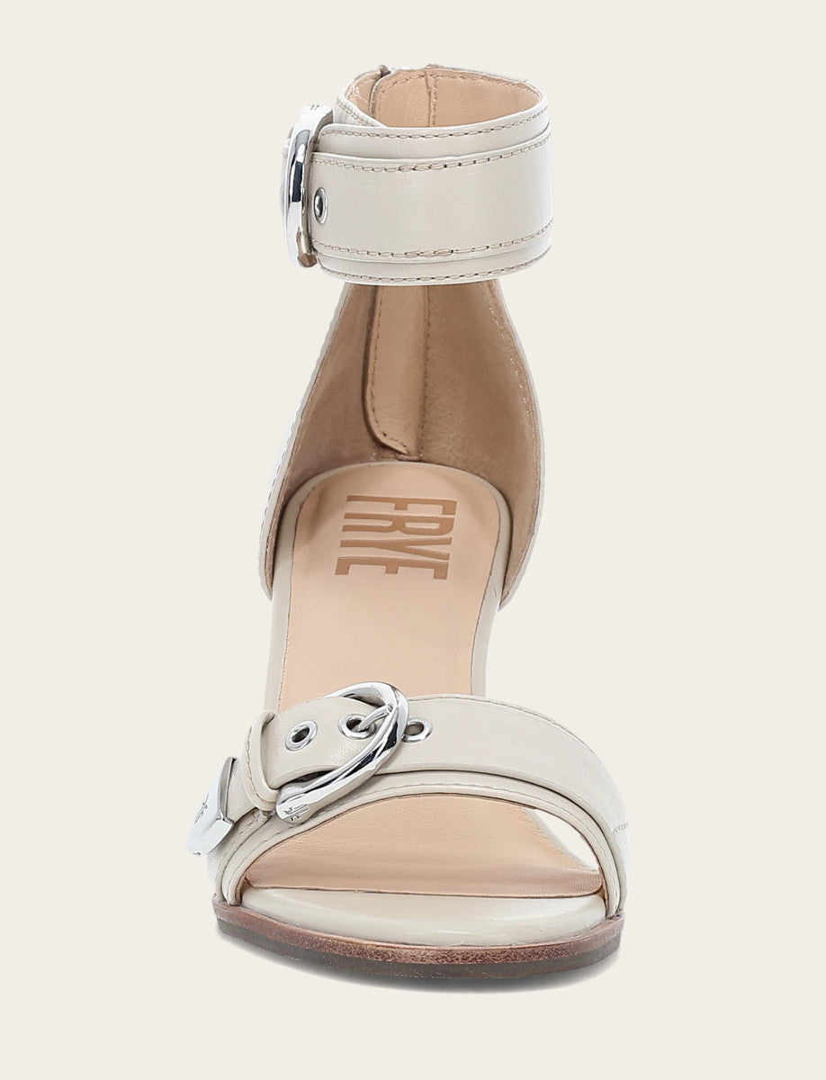 Women's Ivory Rachel 2 Piece Sandals Ivory