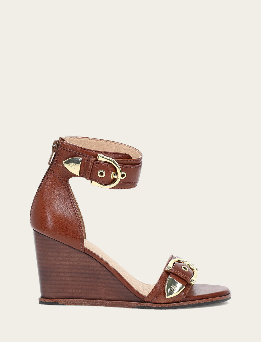 Women's Cinnamon Rachel 2 Piece Sandals Cinnamon