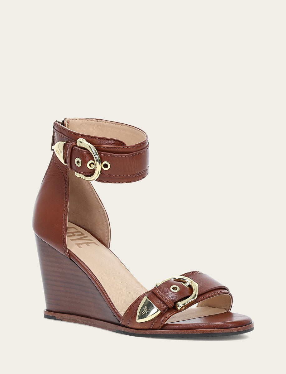 Women's Cinnamon Rachel 2 Piece Sandals Cinnamon