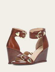 Women's Cinnamon Rachel 2 Piece Sandals Cinnamon