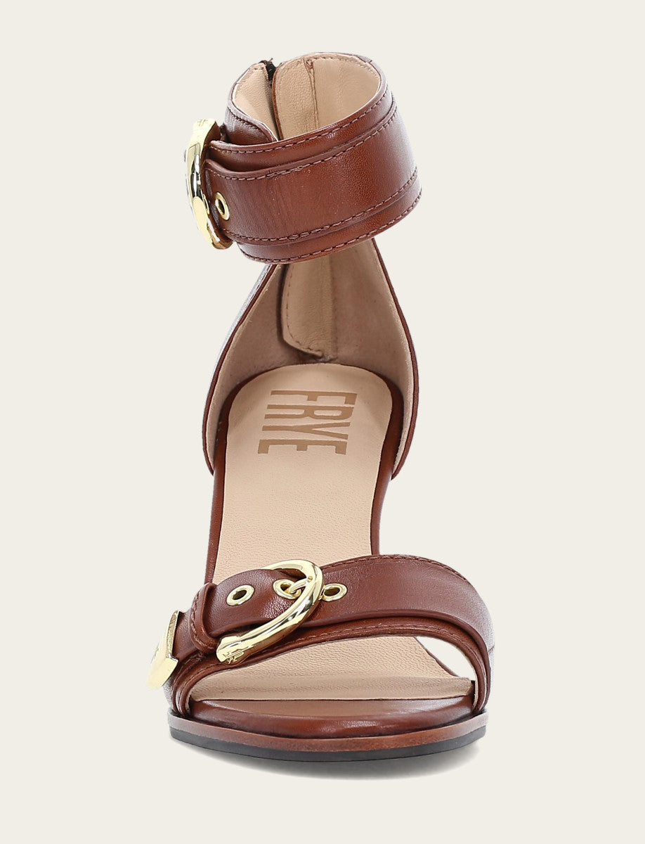 Women's Cinnamon Rachel 2 Piece Sandals Cinnamon