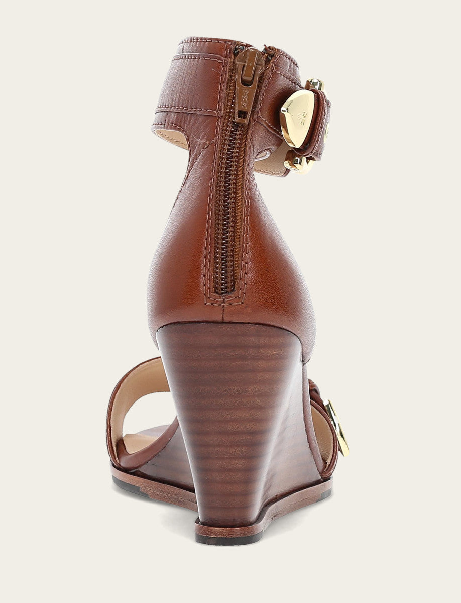Women's Cinnamon Rachel 2 Piece Sandals Cinnamon
