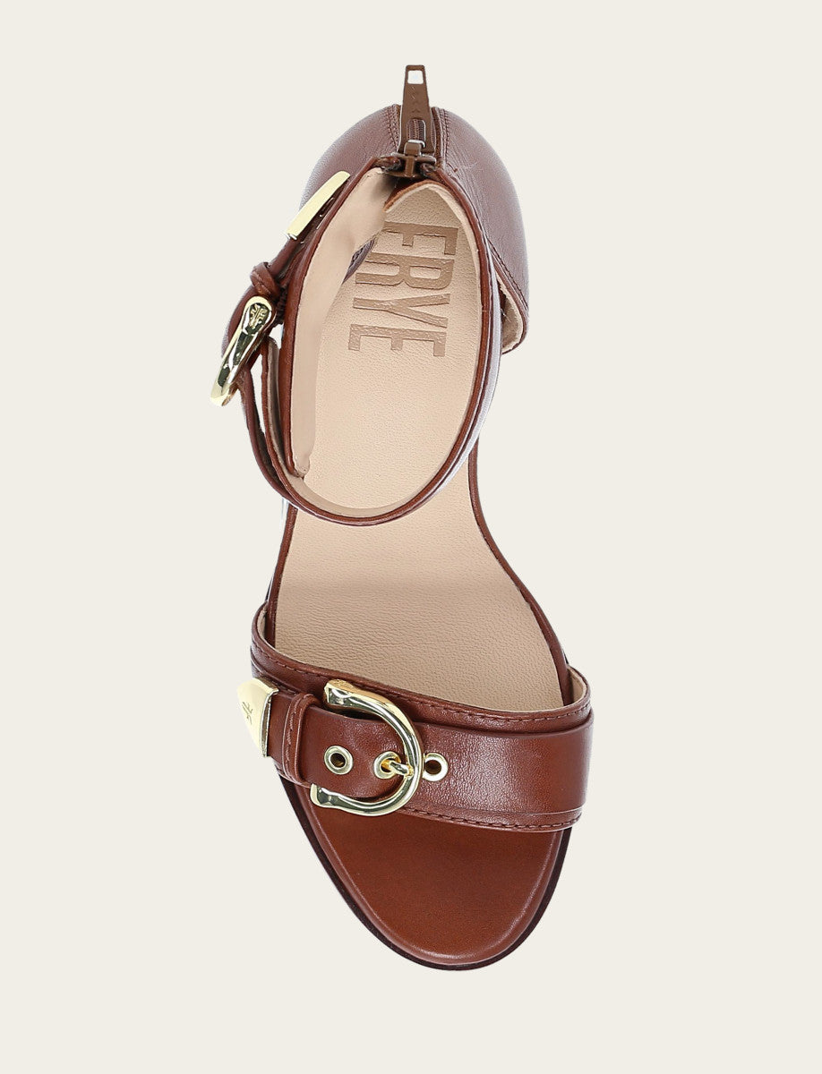Women's Cinnamon Rachel 2 Piece Sandals Cinnamon