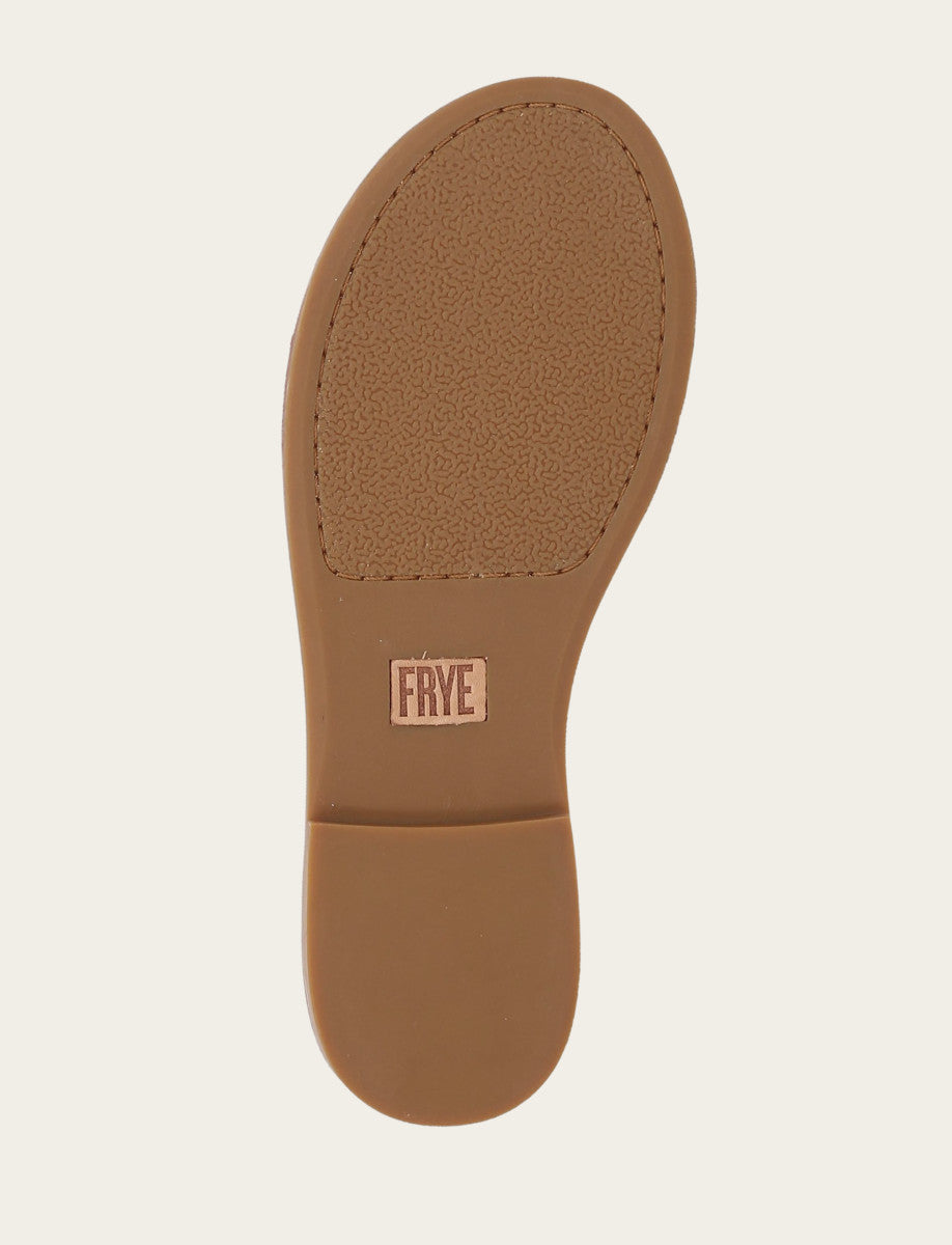 Women's Banana Ava Woodstock Slide Sandals Banana