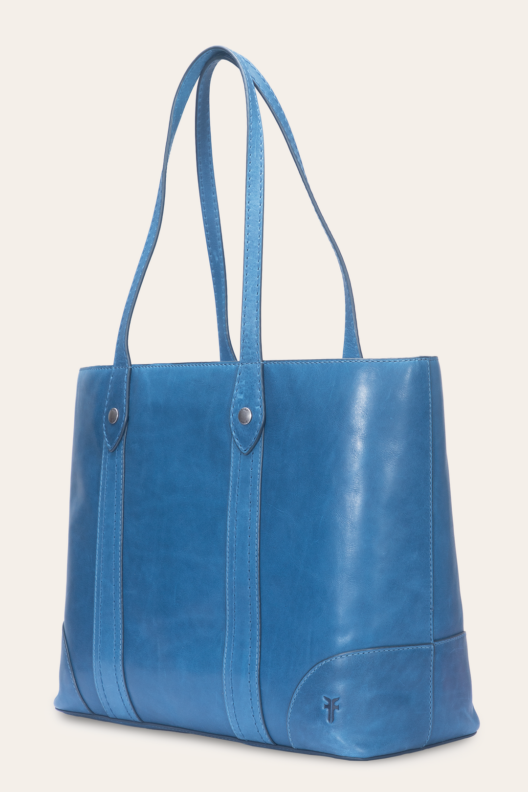 Women's Melissa Shopper Handbag Ink