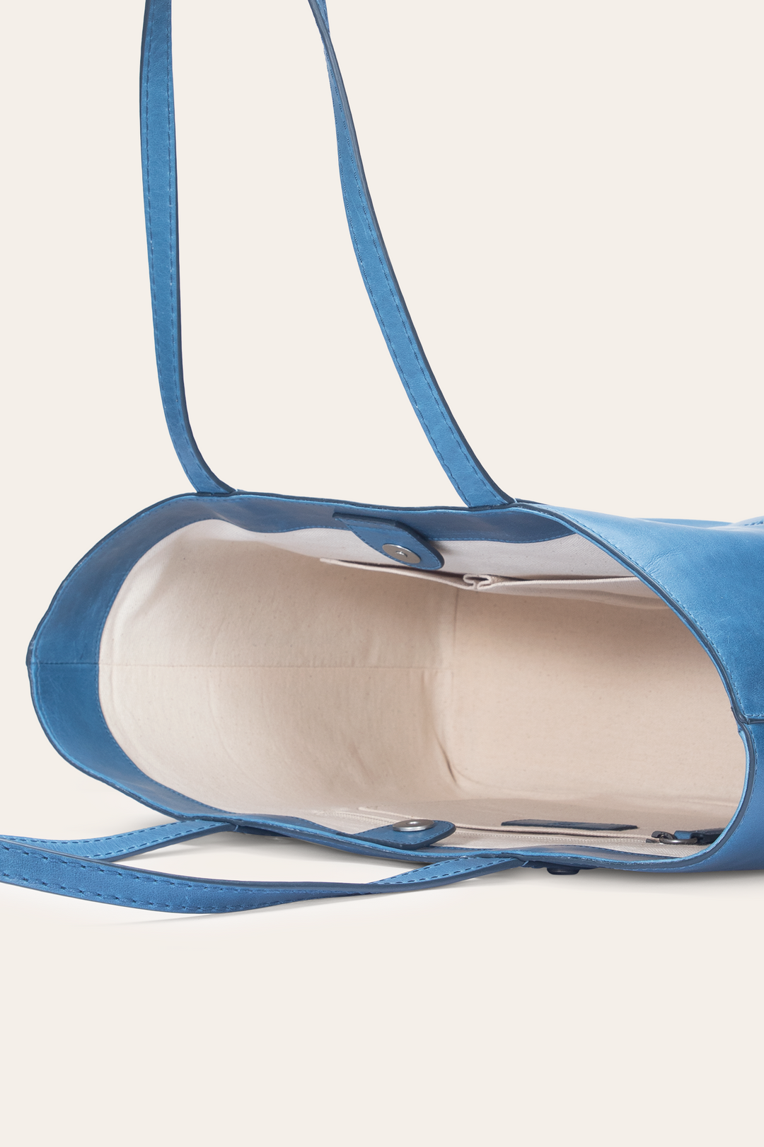 Women's Melissa Shopper Handbag Ink