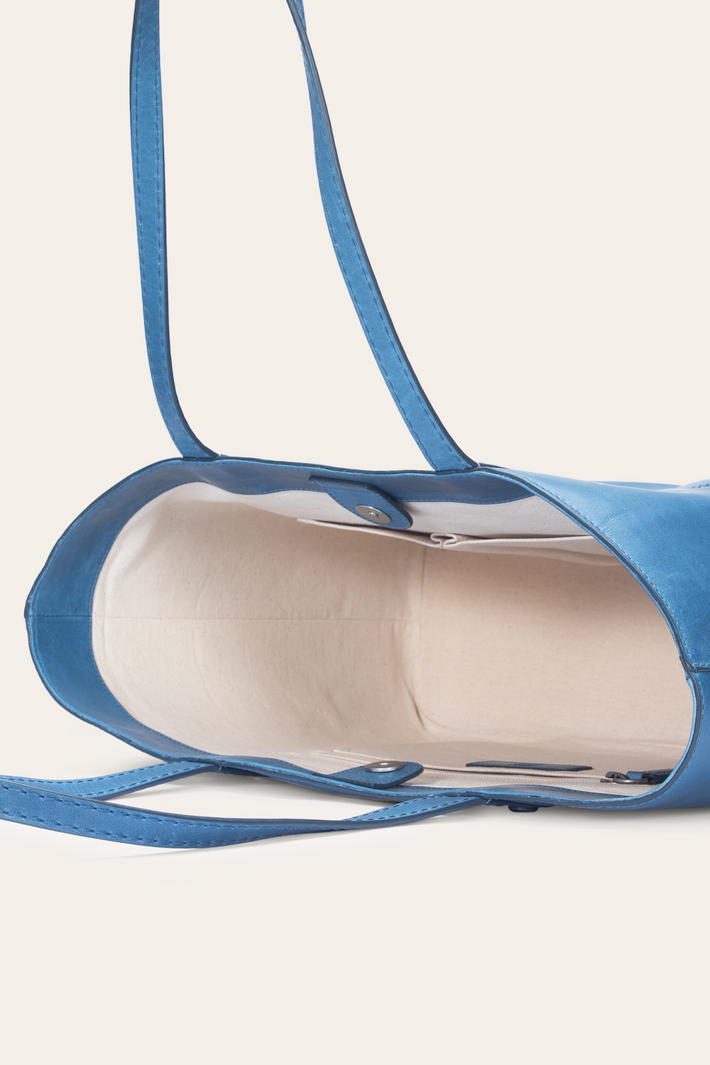 Women's Melissa Shopper Handbag Ink