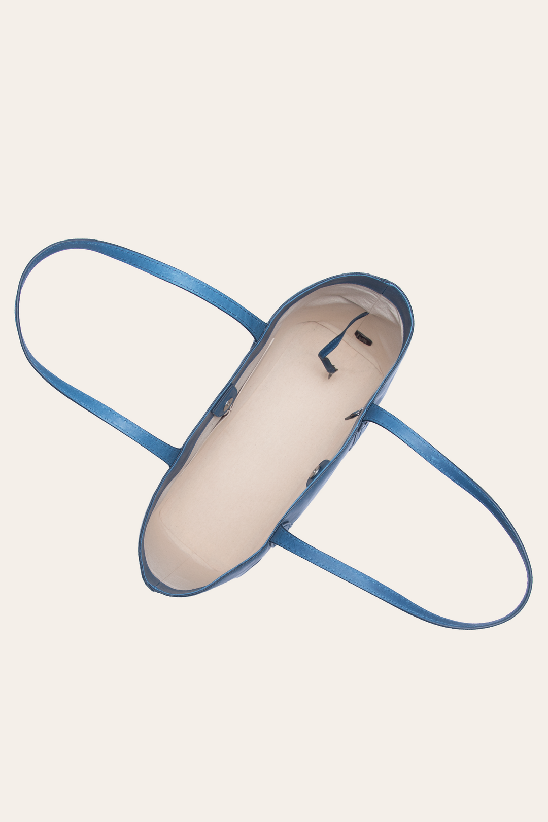 Women's Melissa Shopper Handbag Ink