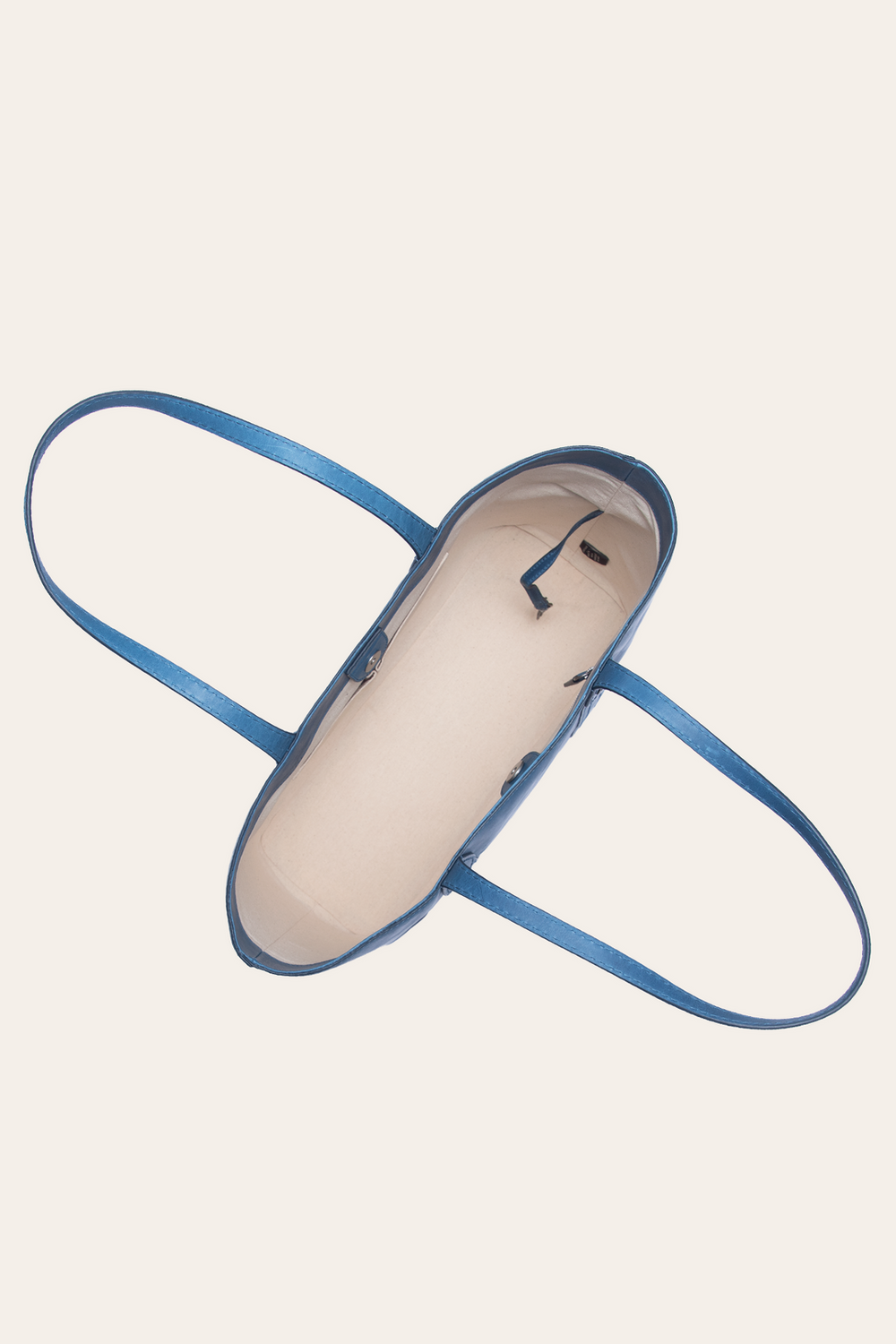 Women's Melissa Shopper Handbag Ink