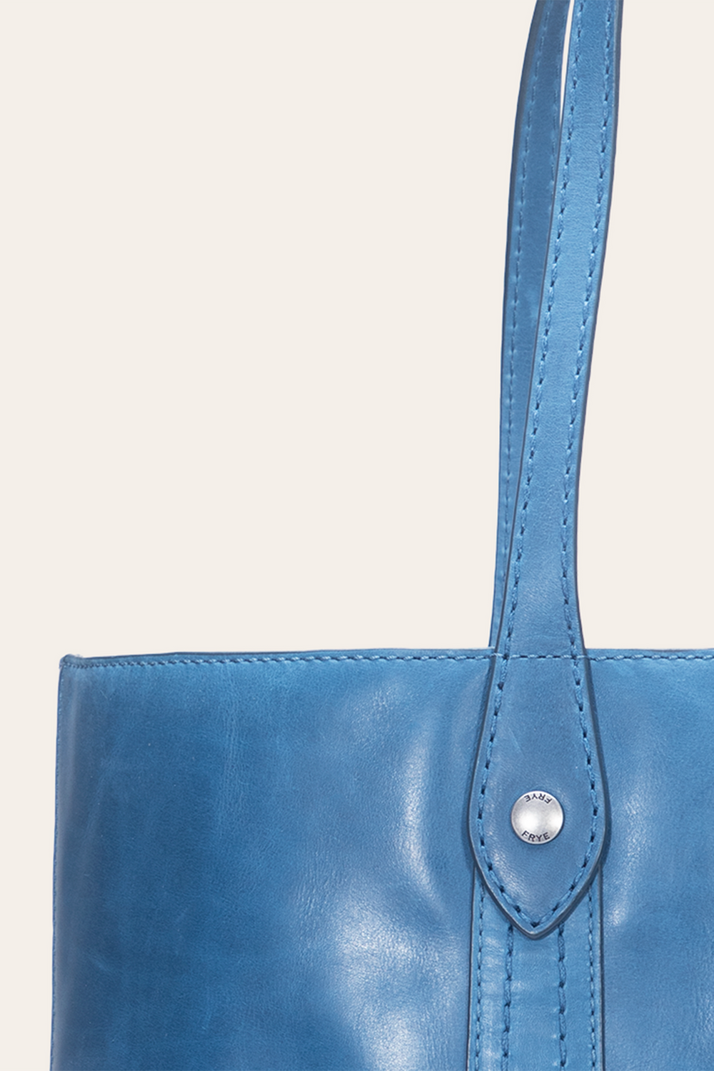 Women's Melissa Shopper Handbag Ink