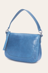 Women's Melissa Crossbody Bag Ink