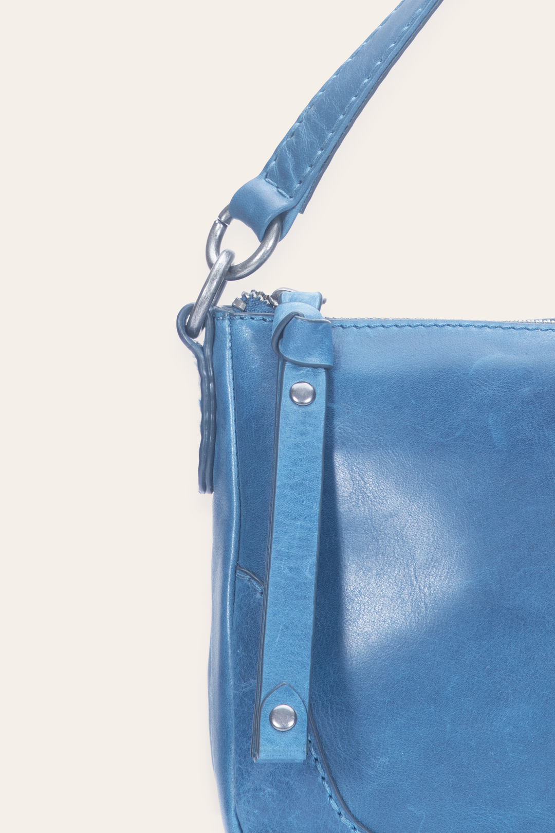 Women's Melissa Crossbody Bag Ink