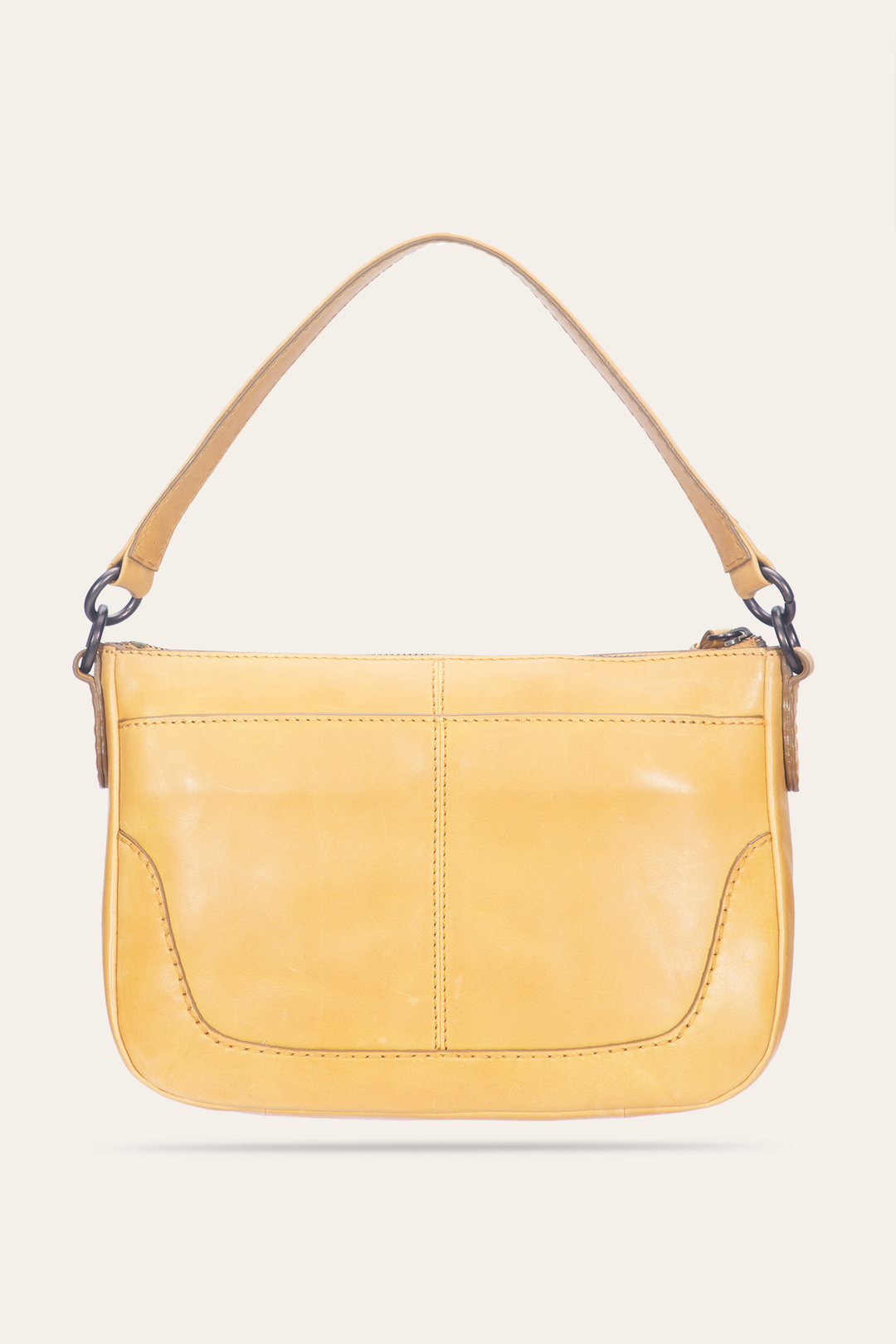 Women's Melissa Crossbody Bag Mustard