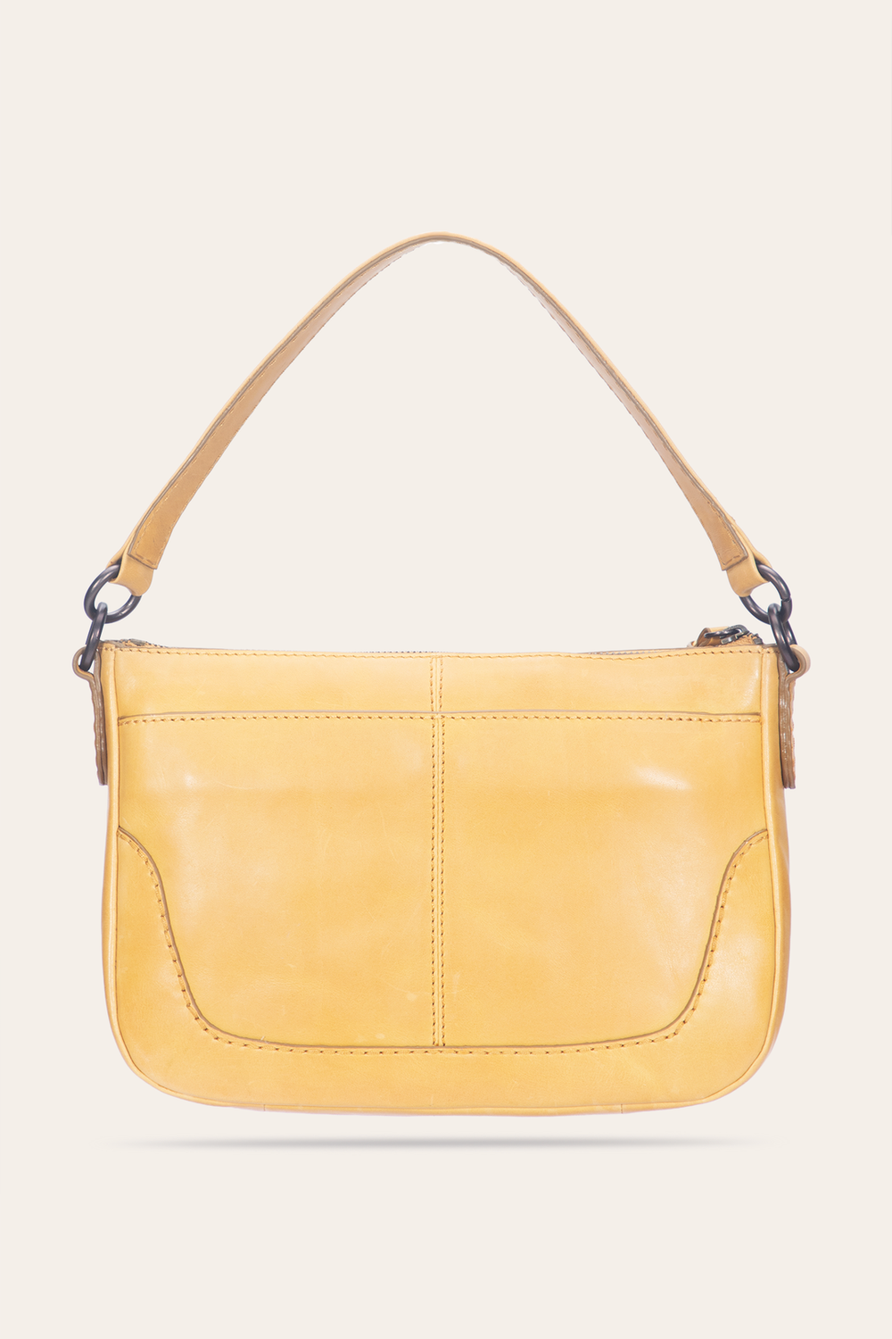Women's Melissa Crossbody Bag Mustard