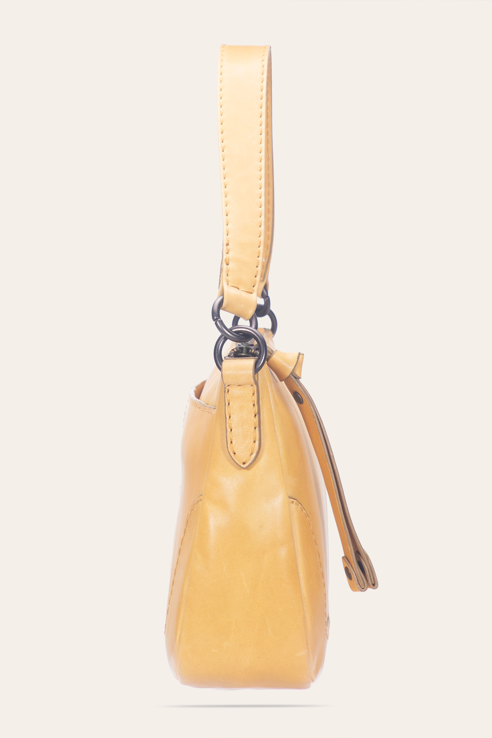 Women's Melissa Crossbody Bag Mustard