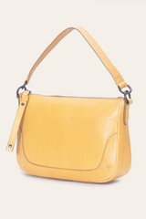 Women's Melissa Crossbody Bag Mustard