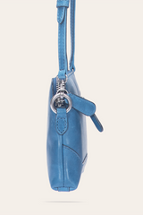 Women's Melissa Wristlet Crossbody Bag Ink