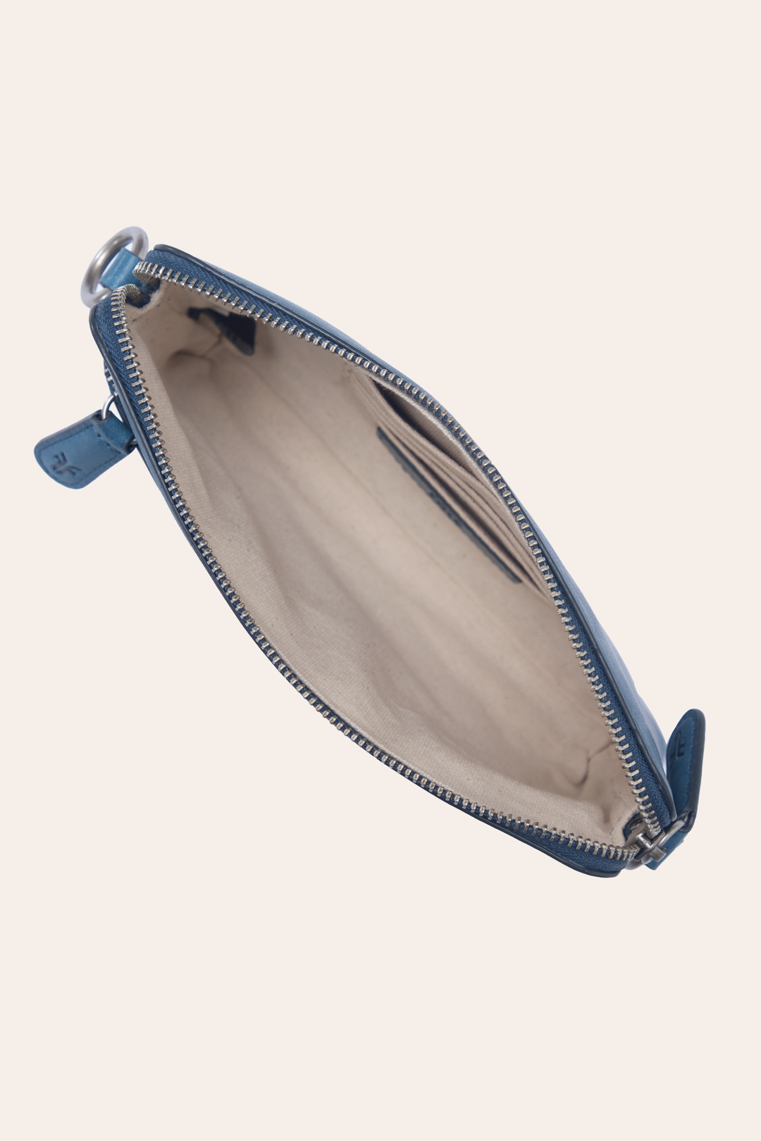 Women's Melissa Wristlet Crossbody Bag Ink