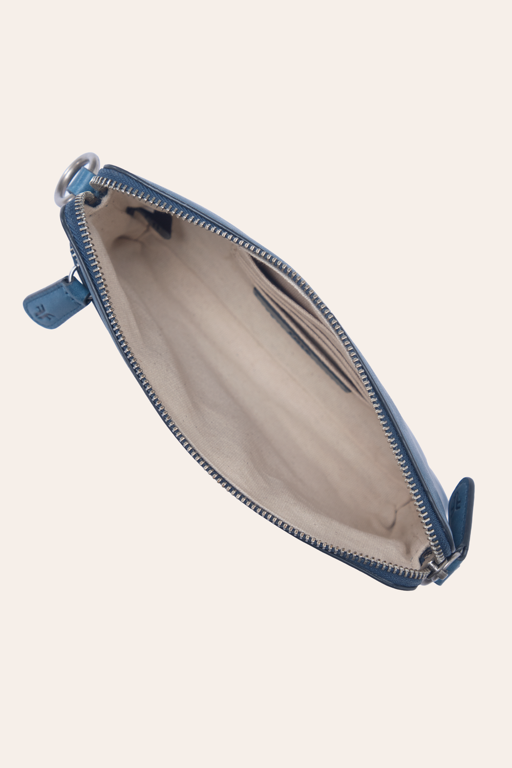 Women's Melissa Wristlet Crossbody Bag Ink