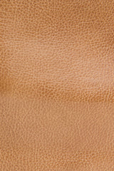 Nora Knotted Hobo in Beige Beige
