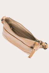 Melissa Beige Swing Pack Beige
