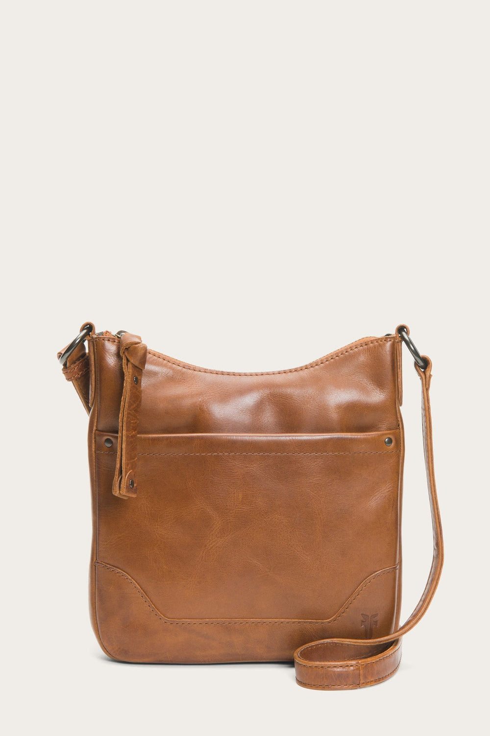 Melissa Cognac Swing Pack Cognac
