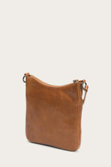 Melissa Cognac Swing Pack Cognac