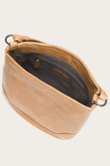 Melissa Beige Hobo Beige